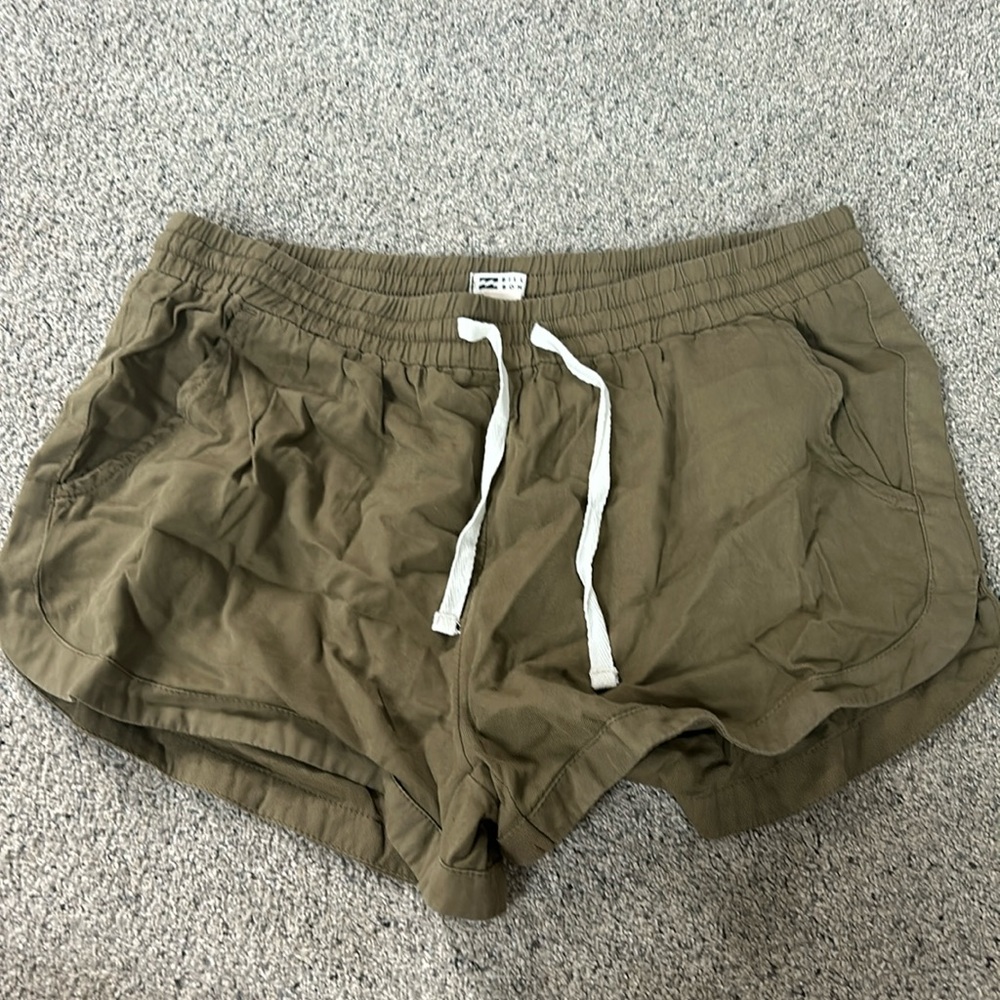 billabong shorts